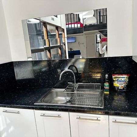 3Bed2Bath Paddington/Edgware Leilighet London Eksteriør bilde