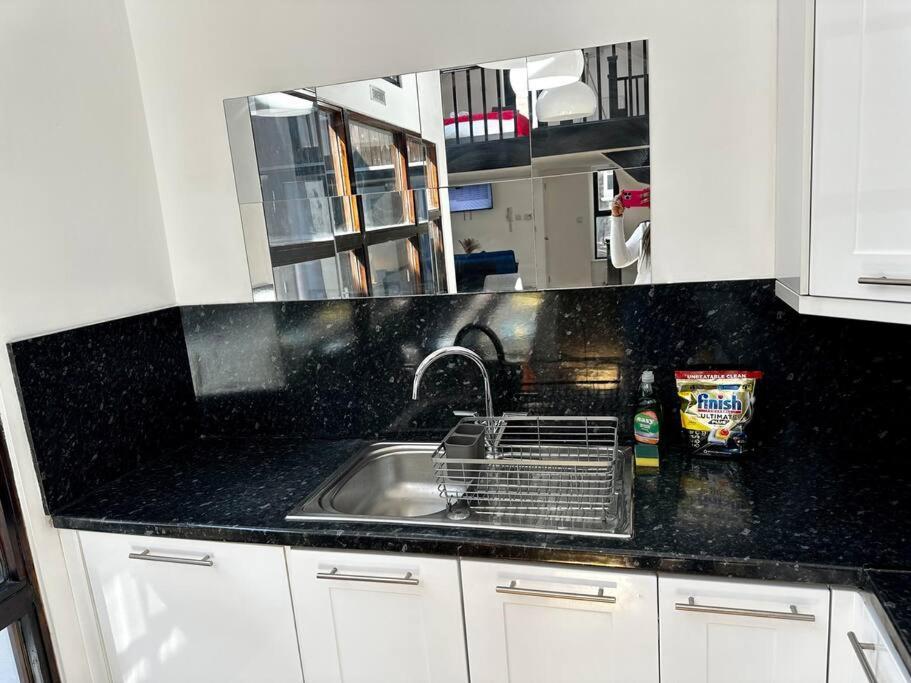 3Bed2Bath Paddington/Edgware Leilighet London Eksteriør bilde