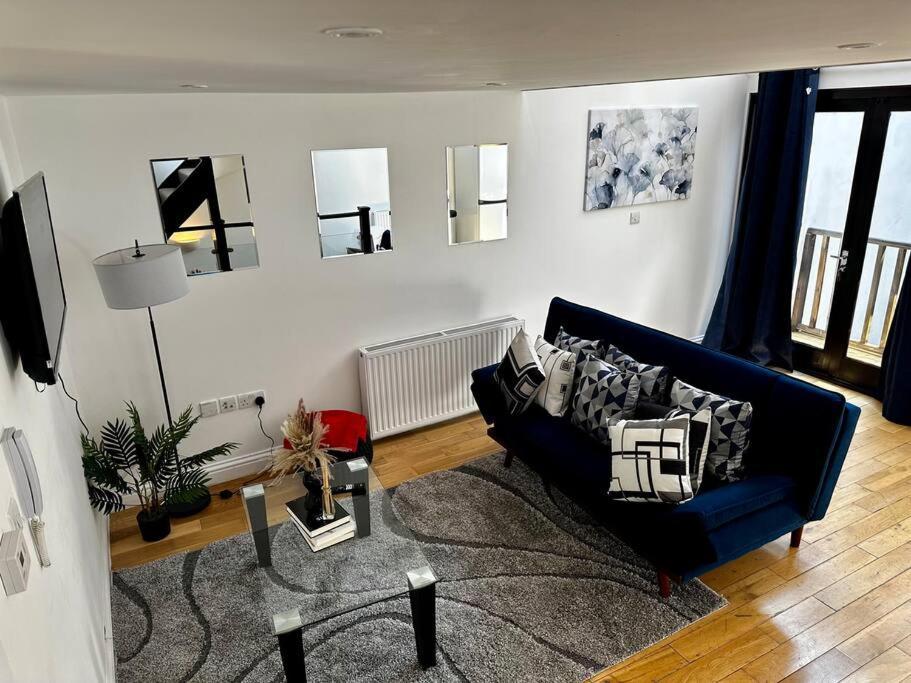 3Bed2Bath Paddington/Edgware Leilighet London Eksteriør bilde