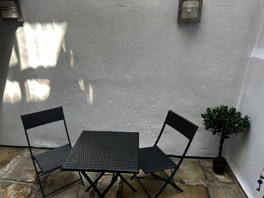 3Bed2Bath Paddington/Edgware Leilighet London Eksteriør bilde