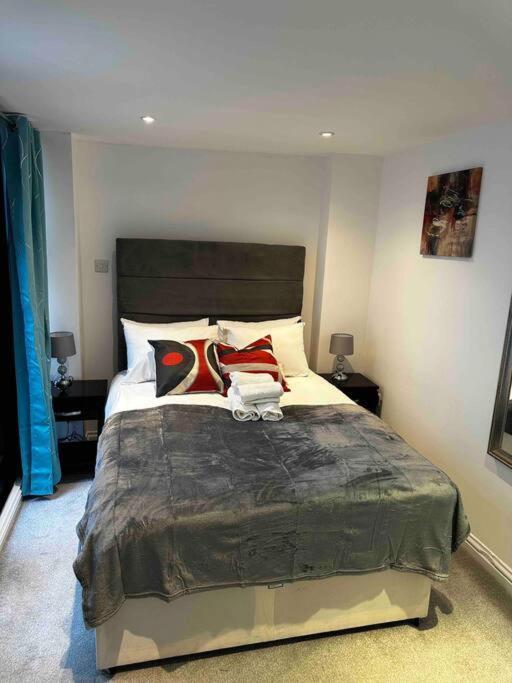 3Bed2Bath Paddington/Edgware Leilighet London Eksteriør bilde
