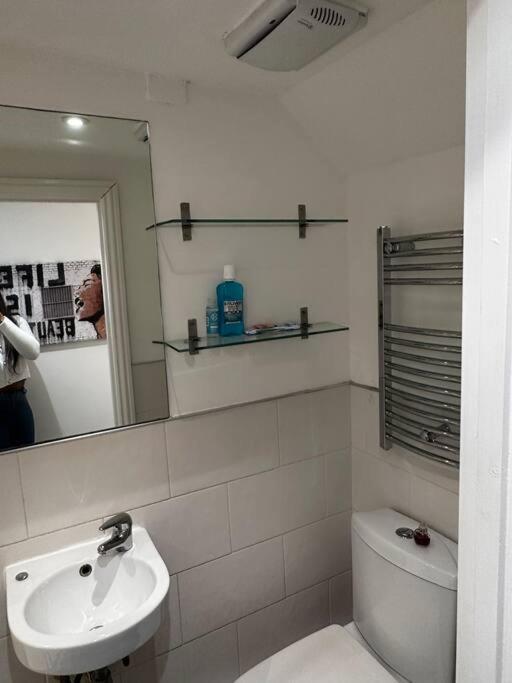 3Bed2Bath Paddington/Edgware Leilighet London Eksteriør bilde