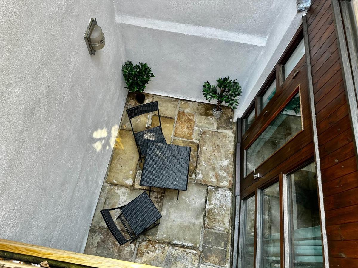 3Bed2Bath Paddington/Edgware Leilighet London Eksteriør bilde