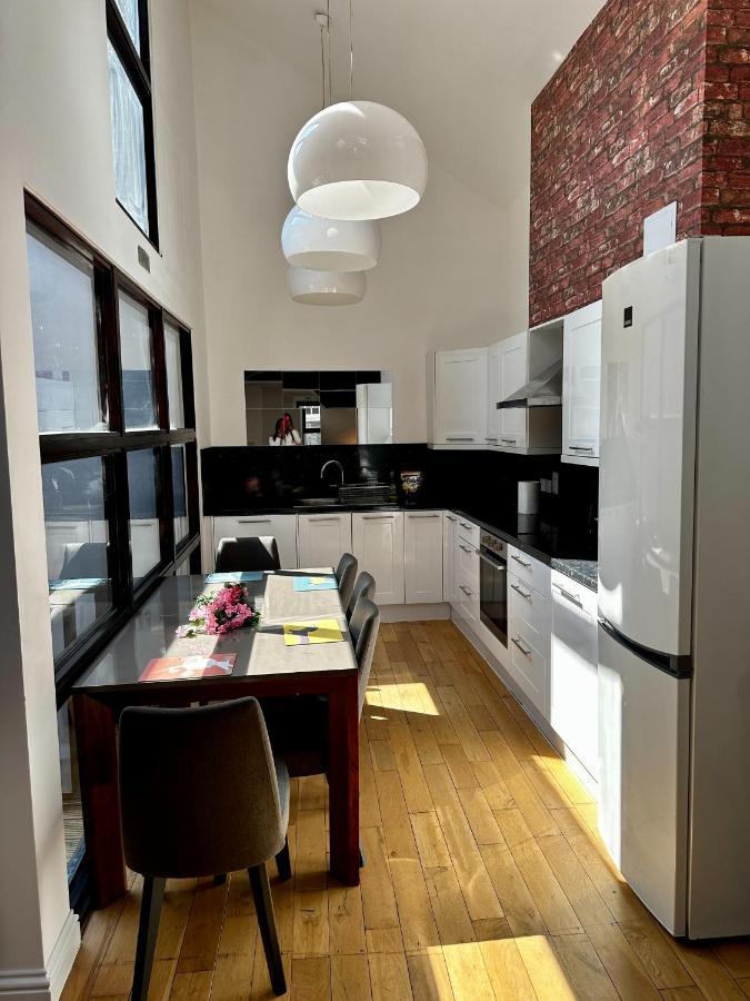 3Bed2Bath Paddington/Edgware Leilighet London Eksteriør bilde