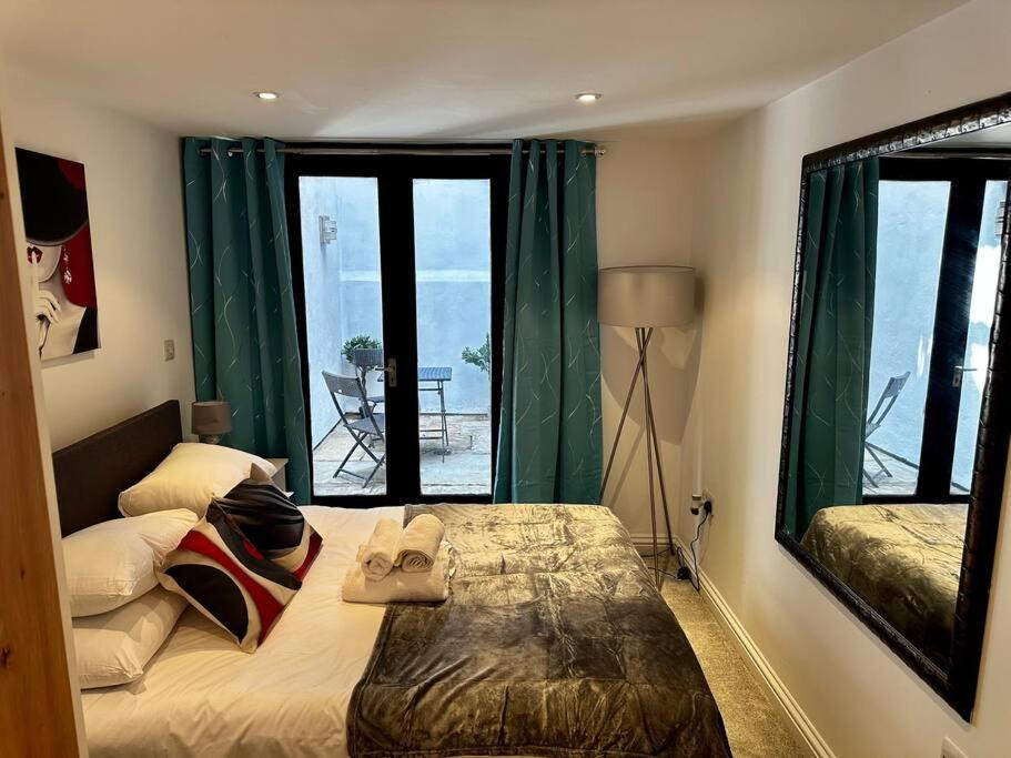 3Bed2Bath Paddington/Edgware Leilighet London Eksteriør bilde