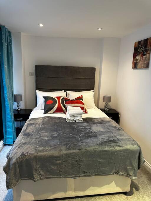 3Bed2Bath Paddington/Edgware Leilighet London Eksteriør bilde