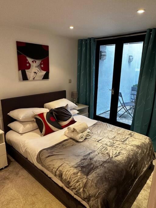 3Bed2Bath Paddington/Edgware Leilighet London Eksteriør bilde